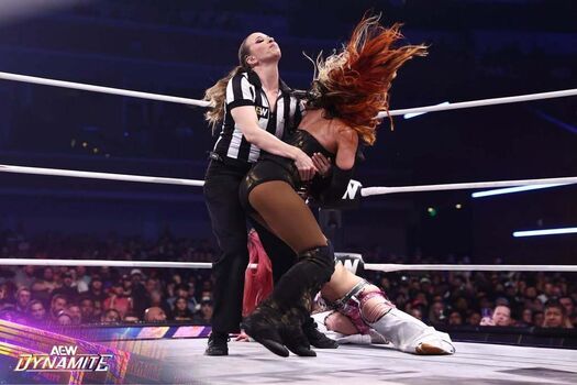 Sasha Banks