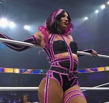 Sasha Banks