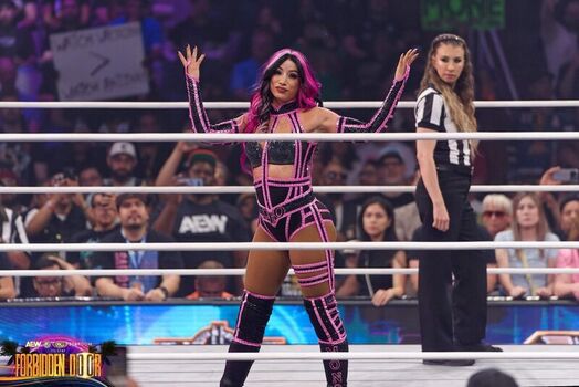 Sasha Banks