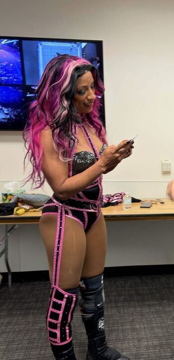 Sasha Banks