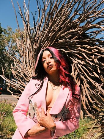 Sasha Banks