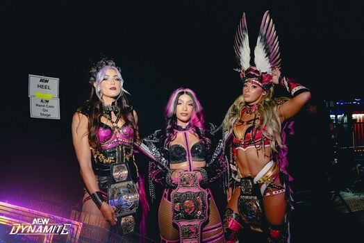 Sasha Banks
