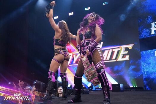 Sasha Banks