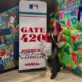 Sasha Banks