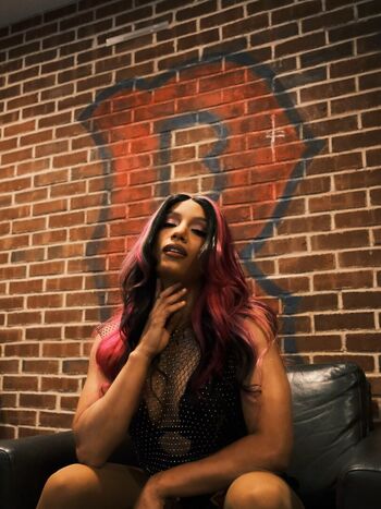 Sasha Banks