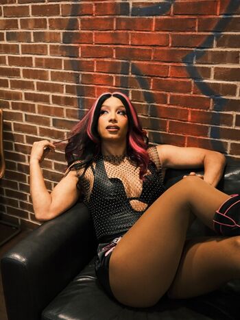 Sasha Banks
