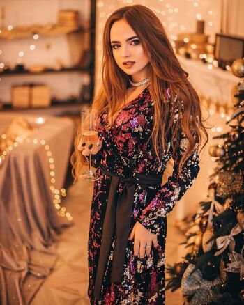 Sasha Okhotskaya