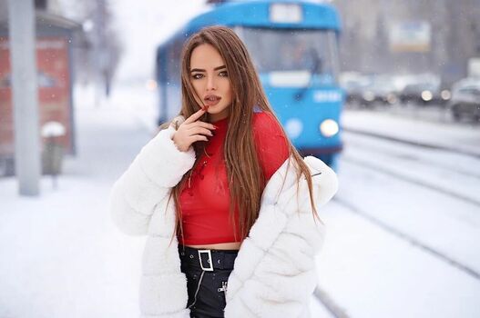 Sasha Okhotskaya