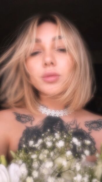 Full leaked Sashiiwx wx private onlyfans photo