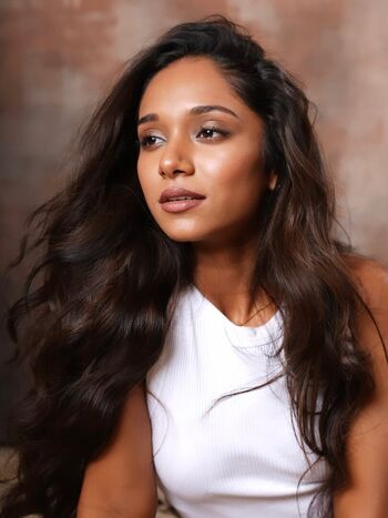 Saumya Kamble