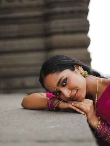 Saumya Kamble