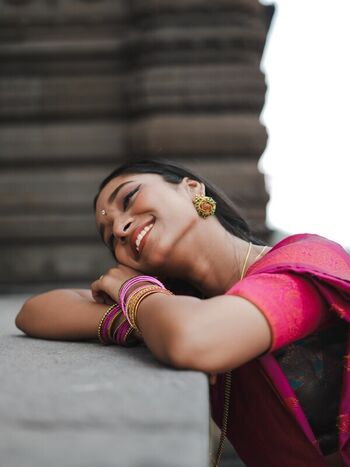 Saumya Kamble