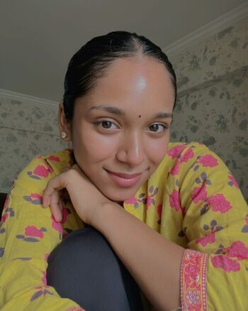 Saumya Kamble