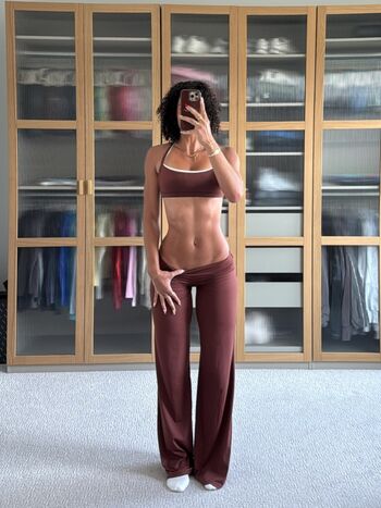 Full leaked Savannah pesante private onlyfans photo