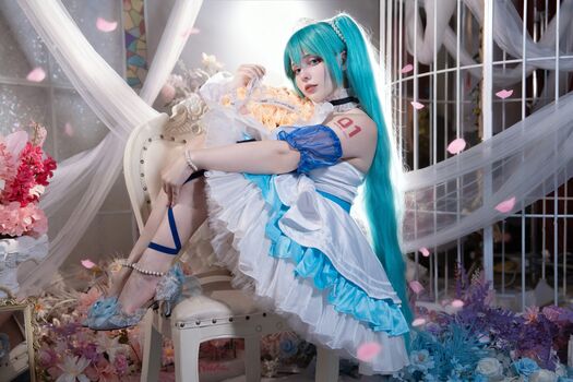 Saya Scarlet