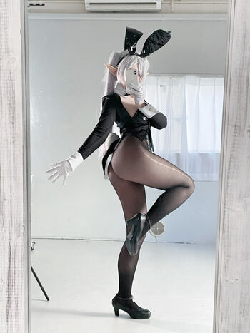 Saya Scarlet
