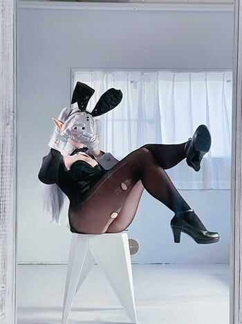 Saya Scarlet