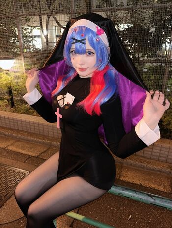 Saya Scarlet