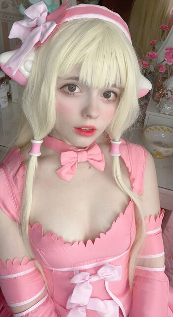 Saya Scarlet