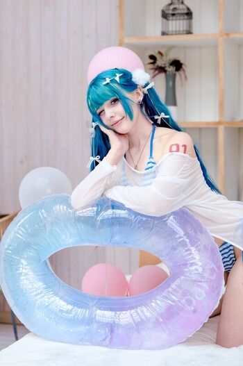 Saya Scarlet