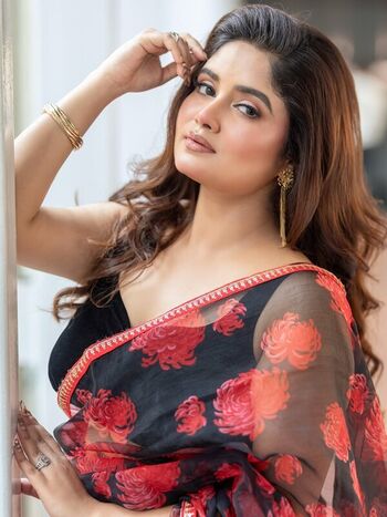 Sayani Bagchi