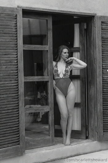 Scarlett Howard