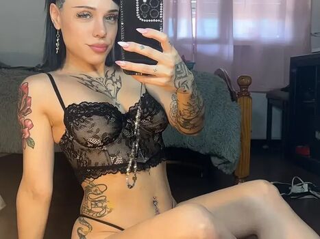 Full leaked Scarlett rose private onlyfans photo
