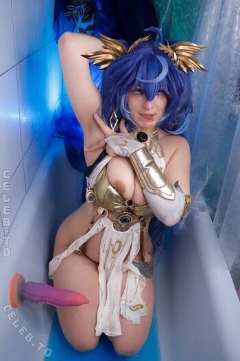 Scarlett Sirene