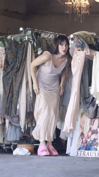 Scout LaRue Willis