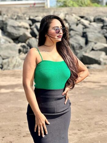 Sejal Parmar