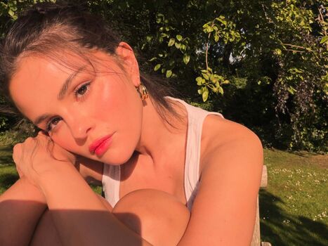 Selena Gomez