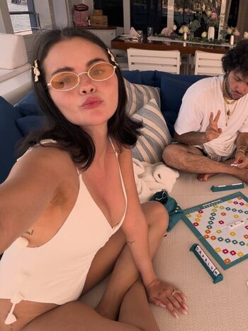 Selena Gomez