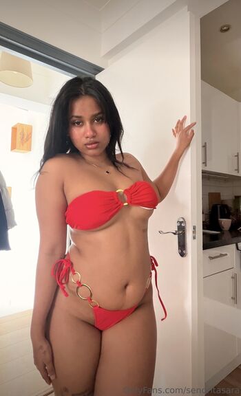 Senorita Sara