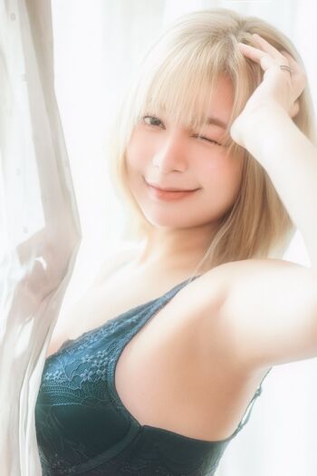 Senpai Alice