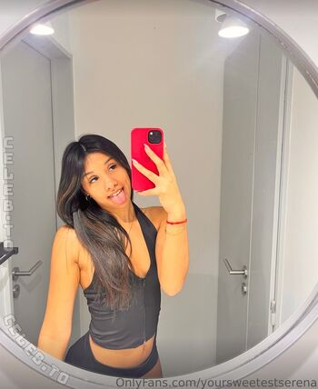 Serena Rai