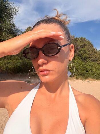 Serenay Sarıkaya
