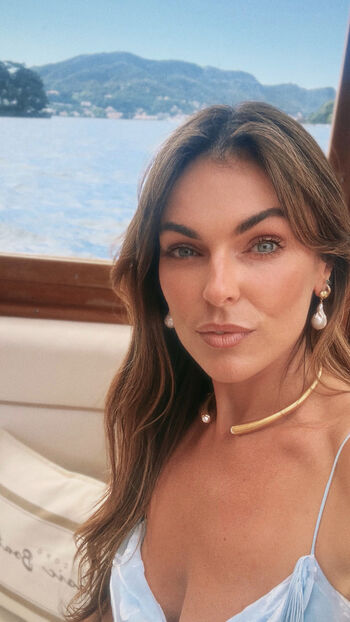 Serinda Swan
