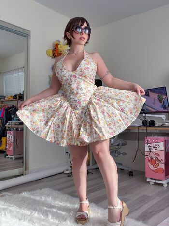 Full leaked Serinide private onlyfans photo