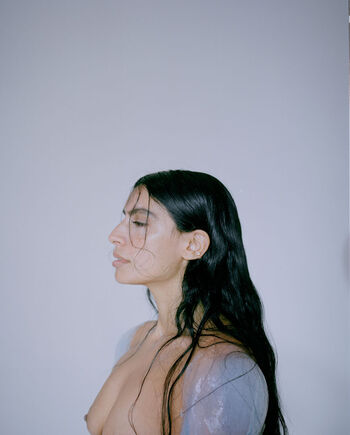 sevdaliza