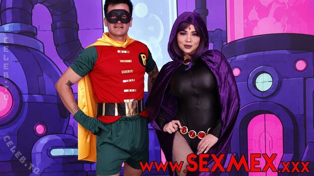 SexMex