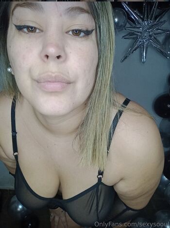 Sexysooul