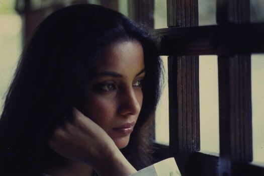 Shabana Azmi