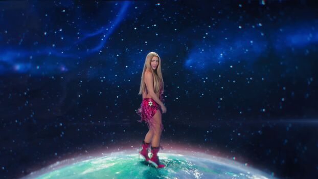 Shakira