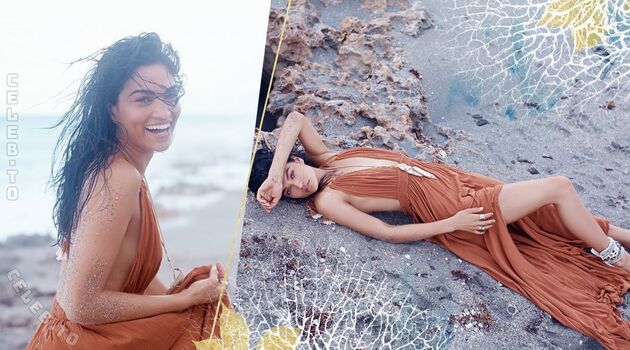 Shanina Shaik