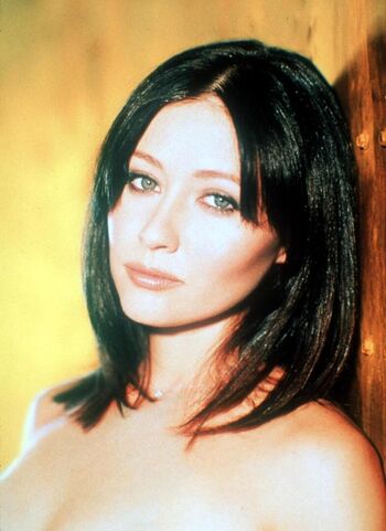 Shannen Doherty