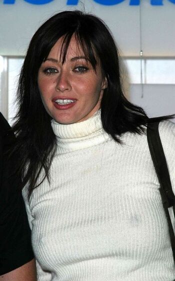 Shannen Doherty