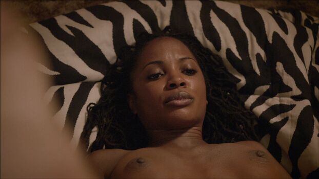 Shanola Hampton