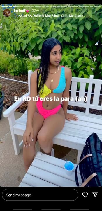 Shantall Herrera