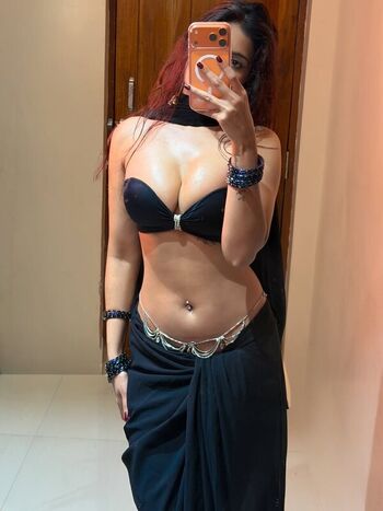 Full leaked Shanu dhekawa private onlyfans photo