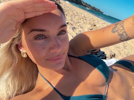 Sharni Klau